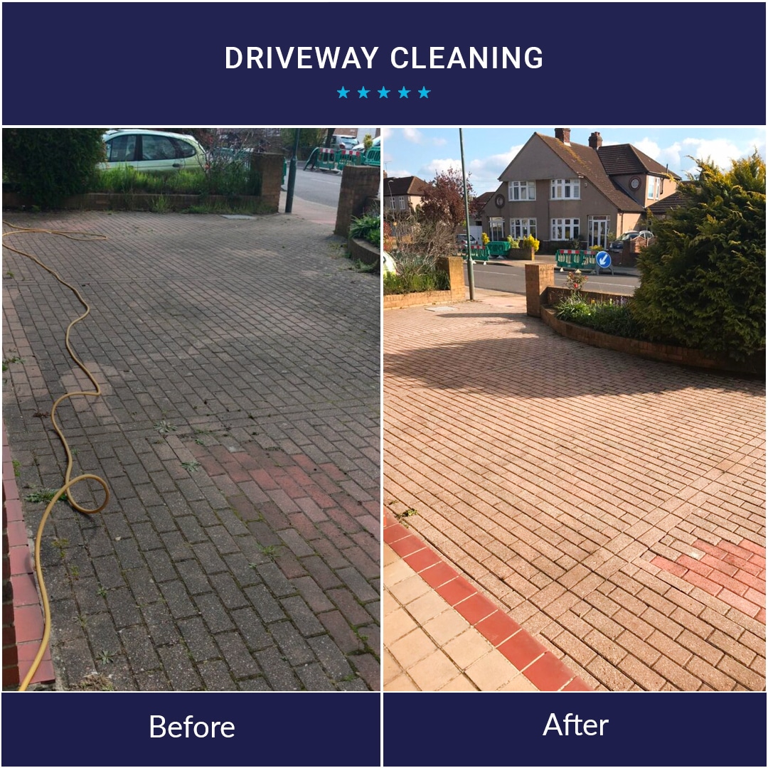 Expert parking lot sweeping and cleaning for commercial properties