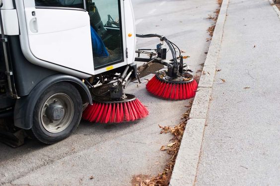 Affordable drive-thru and fast food restaurant cleaning